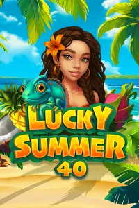 Lucky Summer 40