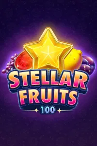 Stellar Fruits 100
