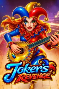Joker’s Revenge