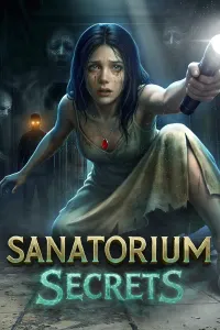 Sanatorium Secrets