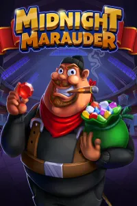 Midnight Marauder