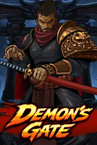 Demon’s Gate